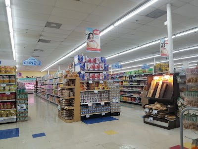 supermarket