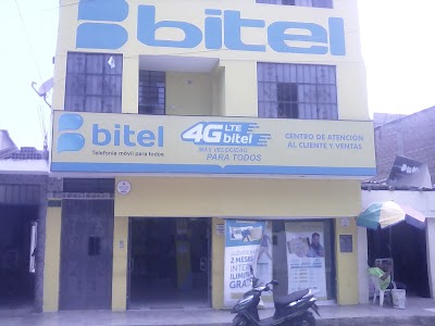 photo of Bitel Peru