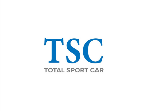 Total Sport Car - Thumbnail