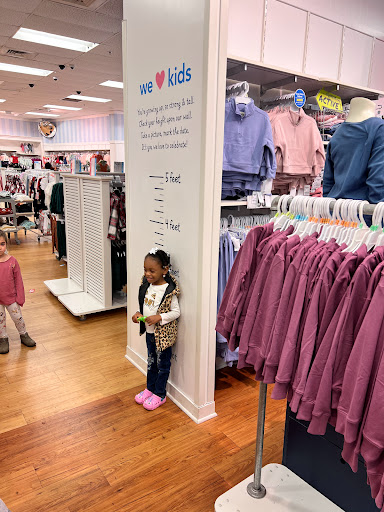 Tanger Outlets Savannah - Thumbnail