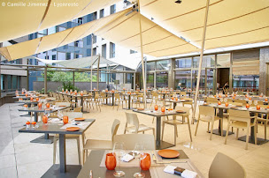 Photo n°8 de Tibone & Dorade à Lyon (Restaurant méditerranéen)