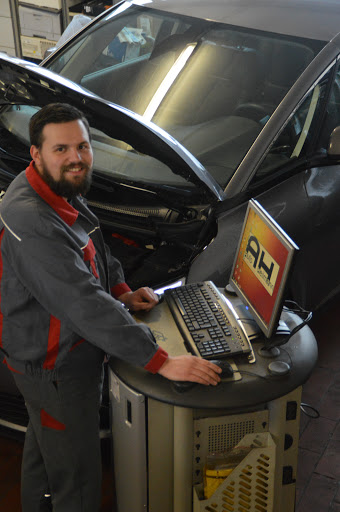 Auto Heilmann - Thumbnail