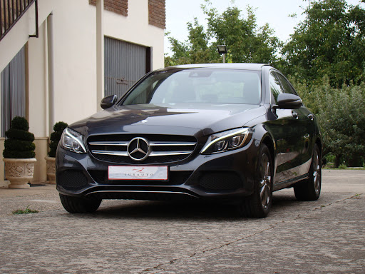 Luxauto - Visual