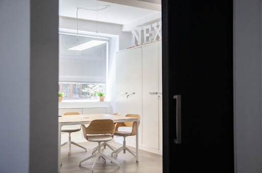 Nexo Management Directors