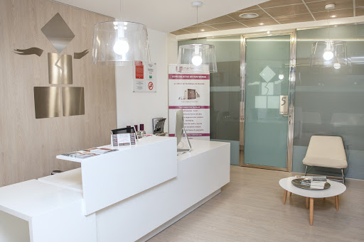 Centro Andaluz de Osteopatía | Fisioterapia y Osteopatía en Granada. - Thumbnail
