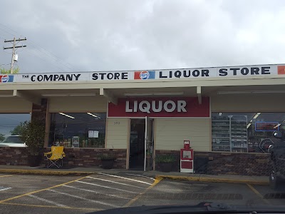 Hometown Liquor & Company Store