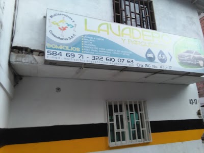 Photos of CONSIGNATARIA AM&Eacute;RICA