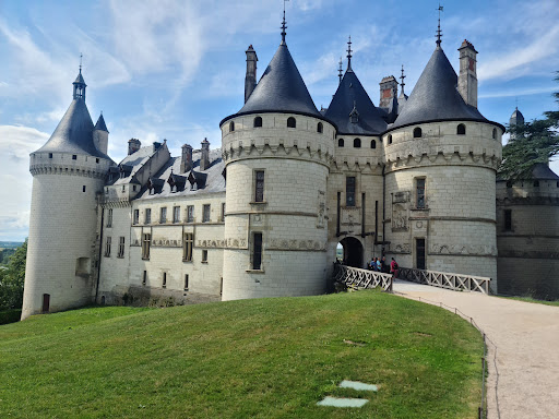 Photo de Château de Chaumont-sur-Loire