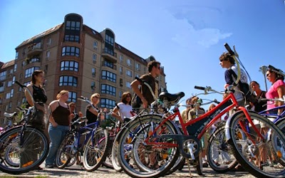 Photos of Fat Tire Tours Berlin