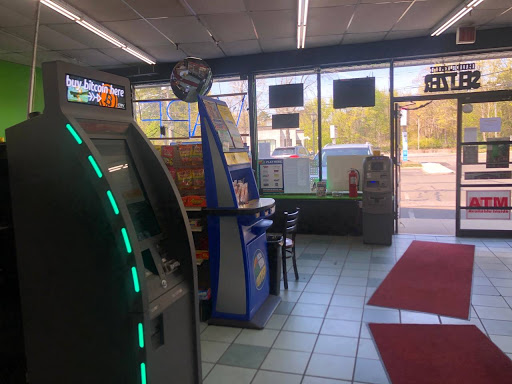 Bitcoin ATM by CoinBTM - Thumbnail