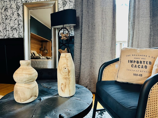 Photo de Villa Einigriv