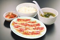 ホルモン食堂食樂 聖蹟桜ケ丘店