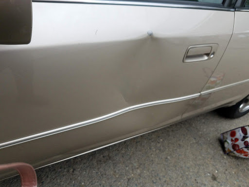 Tony Brito Auto Body Shop - Thumbnail