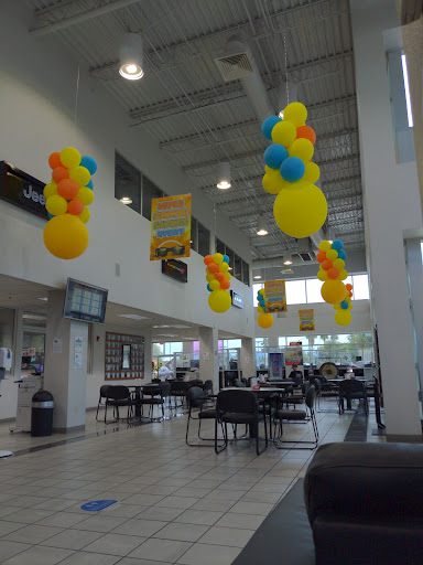 Courtesy Chrysler Dodge RAM of Superstition Springs - Thumbnail