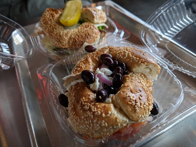 Kettleman's Bagel Co.