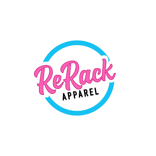 ReRack Apparel - Visual
