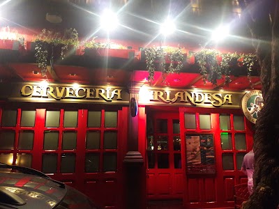 Photos of Cervecer&iacute;a Irlandesa