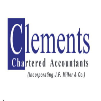 Clements, Chartered Accountants - Thumbnail