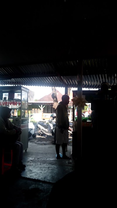 Photos of Kuliner Cici Sabana lotek