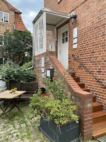 Praxis für Ernährungstherapie