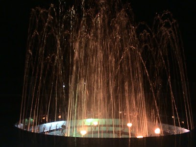 Photos of Pouroshova Park Square,Comilla