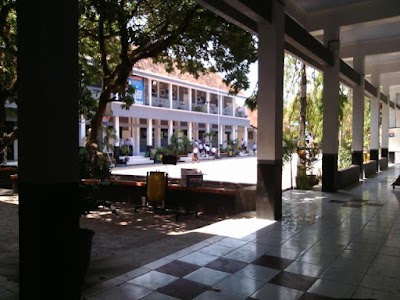 Photos of SMP N 1 Jekulo