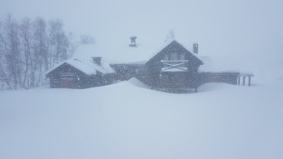 Photos of Alfheim, Lady Arbuthnotts hunting lodge