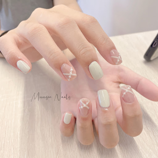 Muusee Beauty 沐熙美甲&睫毛管理評價、價格、網友推薦資訊 - 親切服務與細心美甲
