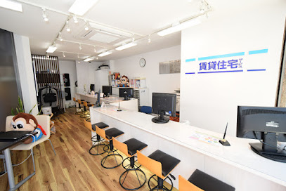 賃貸住宅サービス FC JR奈良駅前店