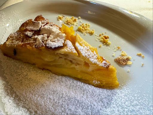 Trattoria La Gargotta - Thumbnail