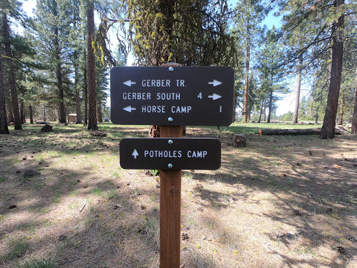 Gerber Recreation Area - Thumbnail