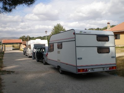Photos of Camping Navagredos