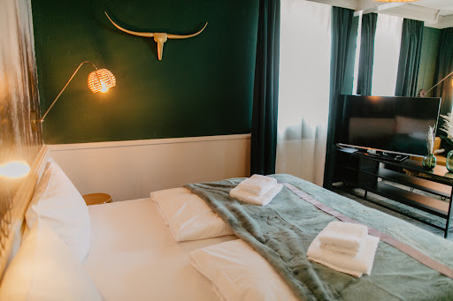 Peak Hotel & Event - Thumbnail