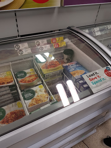 Iceland Supermarket Neath - Thumbnail
