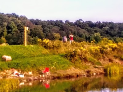 Timber Ridge Lake