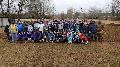 Clarksville Community Garden