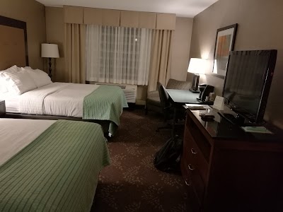 Photos of Holiday Inn South Kingstown (Newport Area)
