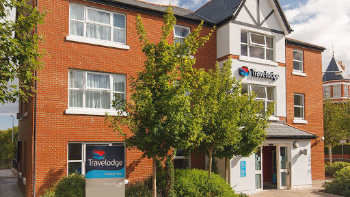 Travelodge Colwyn Bay