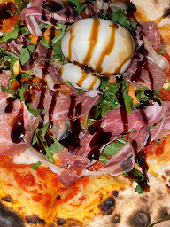 Photo n°43 de PEPEGUSTO🍕❤️ à Paris (Restaurant)