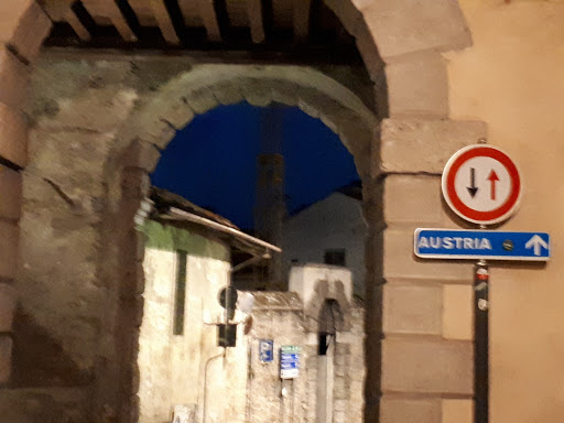 Porta Gemona (Portonat) - Thumbnail