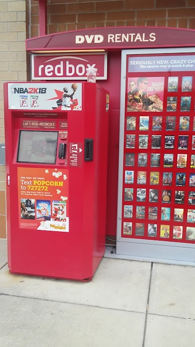 Redbox