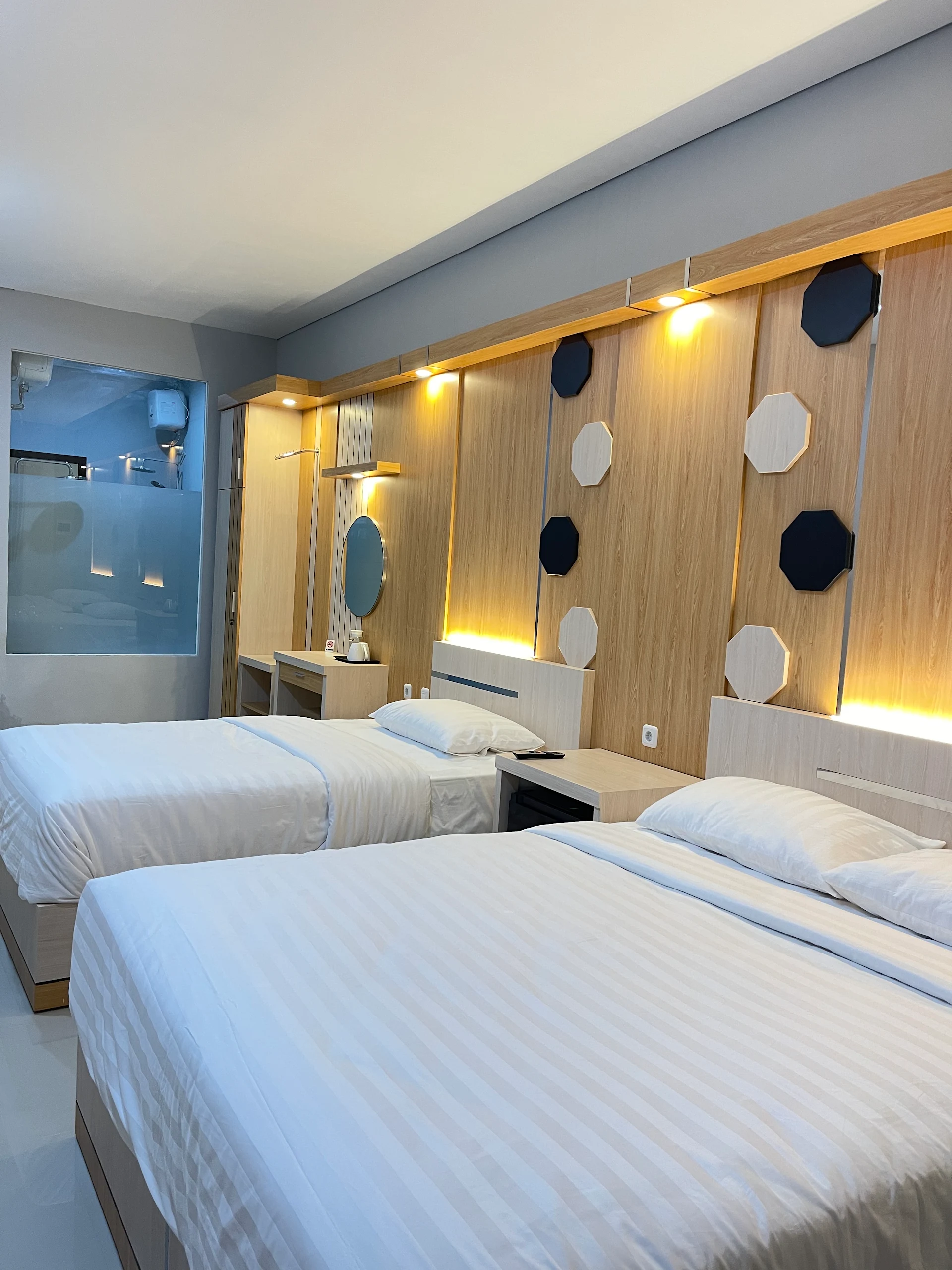 Infinity Guest House