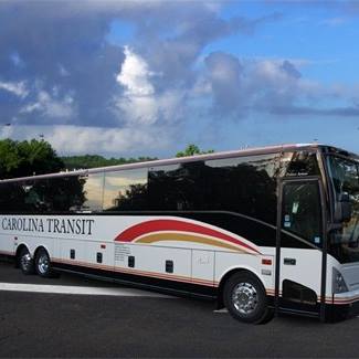Carolina Transit