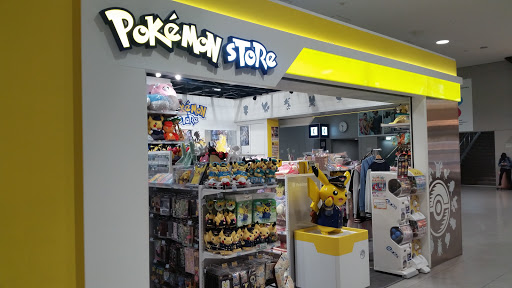 Pokemon Center Osaka Osaka Destimap Destinations On Map