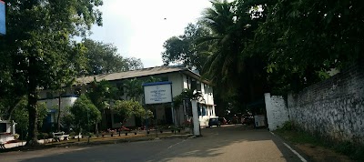 Photos of Borella Police Station