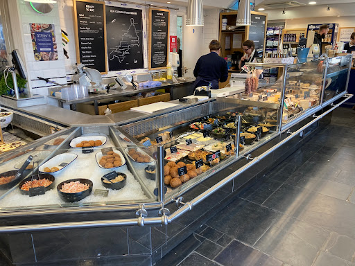 Stein's Deli