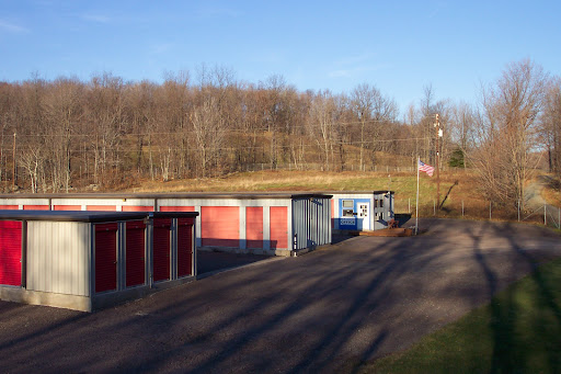 Wallenpaupack Self Storage - Greentown