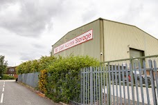 1st Self Access Storage Ltd salisbury