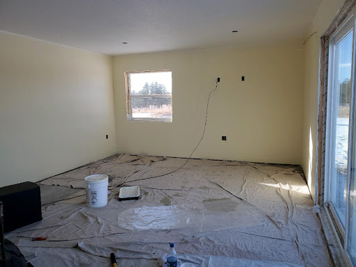Patch Master Drywall & Painting - Thumbnail