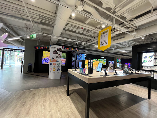 Samsung Store Valencia - El Corte Inglés Carrer de Colón - Thumbnail